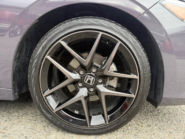 Used 2024 Honda Civic Sport Touring image 17