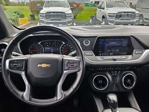 Used 2020 Chevrolet Blazer LT image 34