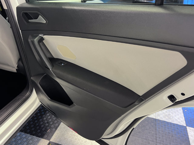 Used 2019 Volkswagen Tiguan S AWD/4WD image 13