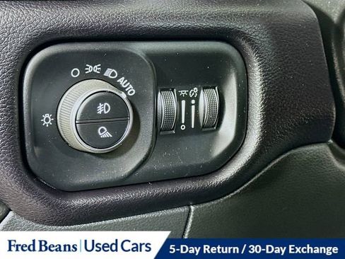 Used 2022 RAM 2500 Laramie image 12