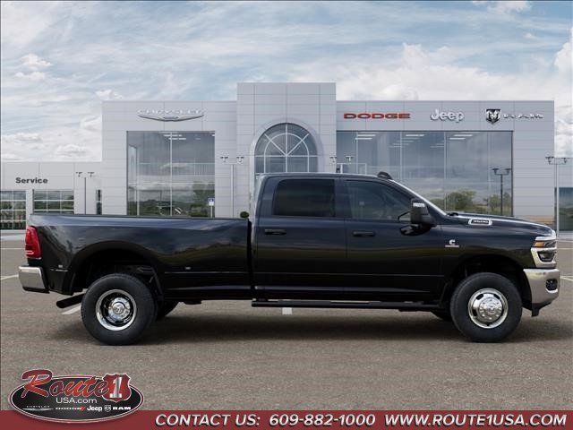 New 2027 RAM 3500 Tradesman AWD/4WD image 21