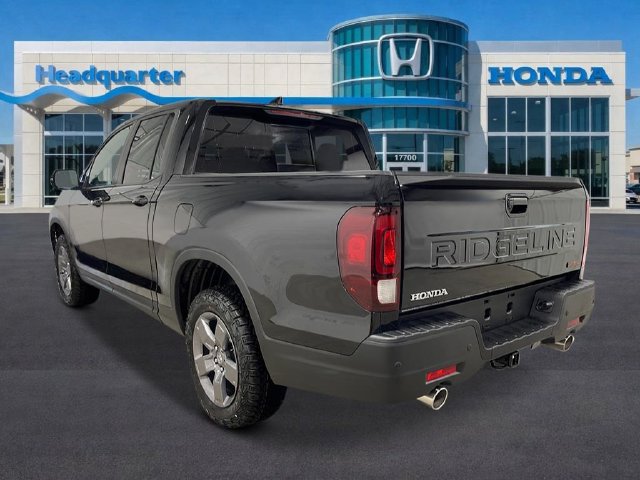 New 2026 Honda Ridgeline TrailSport image 5