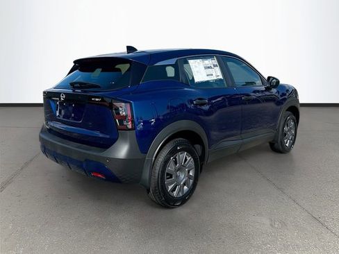 New 2026 Nissan Kicks S FWD image 22