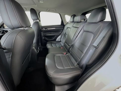 Certified 2023 MAZDA CX-5 AWD 2.5 S w/ Premium Package image 28