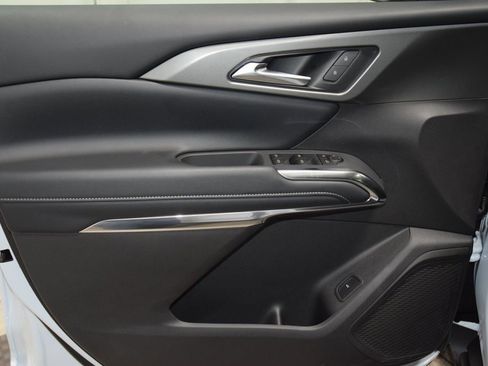 New 2026 Chevrolet Traverse LT w/ Midnight/Sport Edition image 45