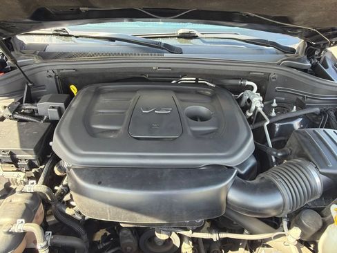 Used 2019 Dodge Durango GT RWD image 14