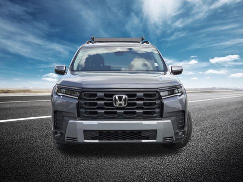 New 2026 Honda Pilot EX-L image 12