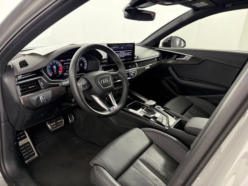 Used 2022 Audi S4 Premium Plus AWD/4WD image 4
