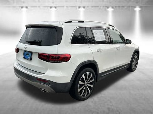 Used 2023 Mercedes-Benz GLB 250 image 5