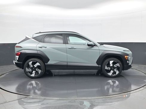 New 2026 Hyundai Kona Limited AWD/4WD image 4
