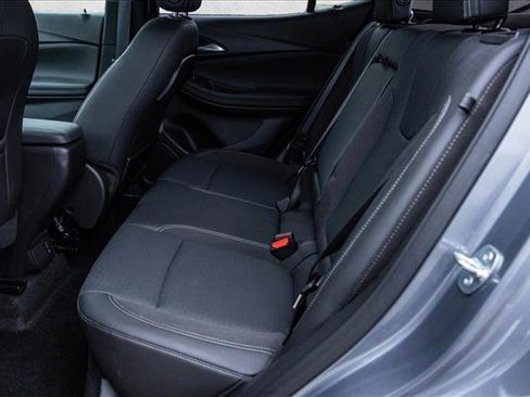 Used 2020 Buick Encore GX Select w/ Sport Touring Package image 22