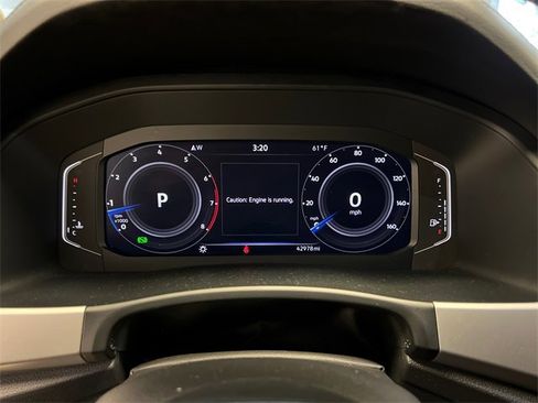 Certified 2023 Volkswagen Atlas Cross Sport SE image 23