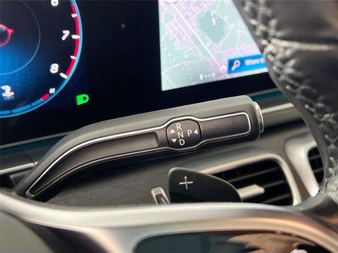 Certified 2023 Mercedes-Benz GLE 350 4MATIC w/ Premium Package image 17