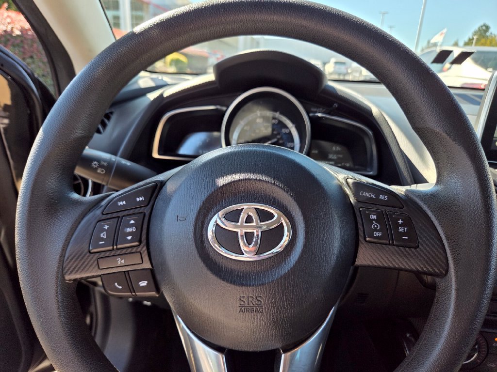 Used 2018 Toyota Yaris iA FWD image 22