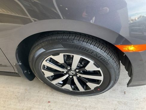 New 2026 Honda Odyssey EX-L image 29