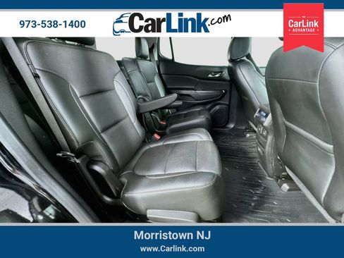 Used 2019 GMC Acadia SLT AWD/4WD image 35