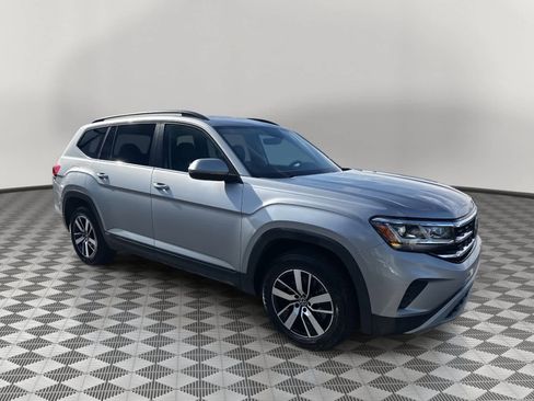 Used 2023 Volkswagen Atlas SE FWD image 5