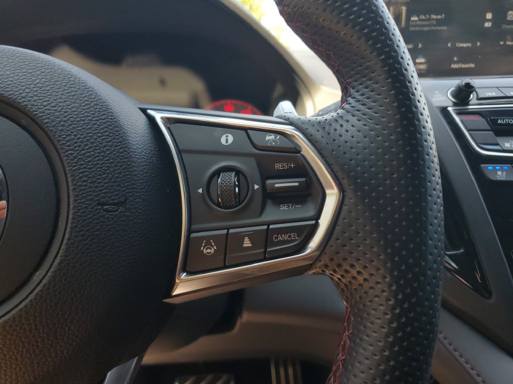 Certified 2023 Acura RDX w/ Advance Package FWD image 23