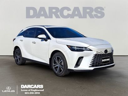 Used 2024 Lexus RX 350 Premium