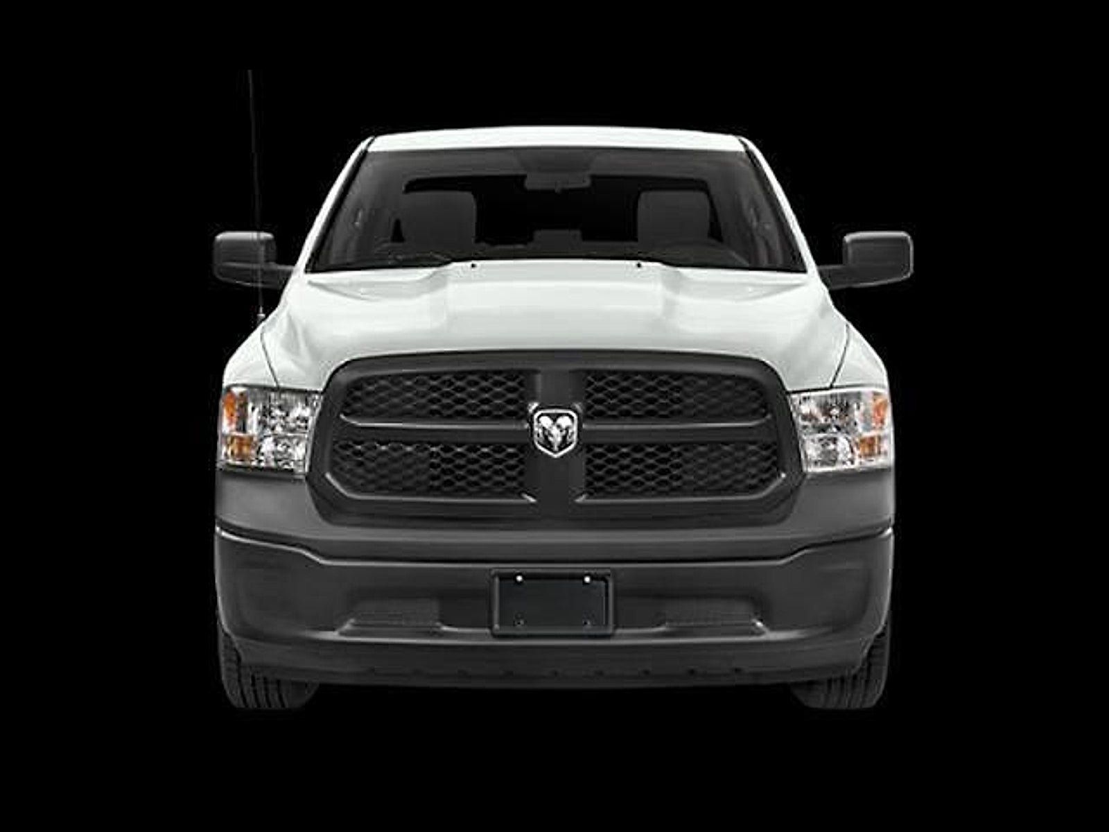 Used 2018 RAM 1500 Tradesman w/ Popular Equipment Group RWD image 36