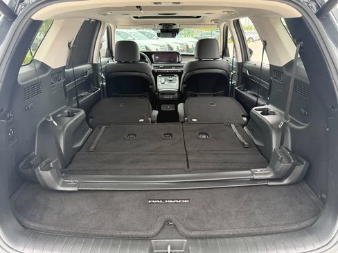 Used 2024 Hyundai Palisade XRT FWD image 42