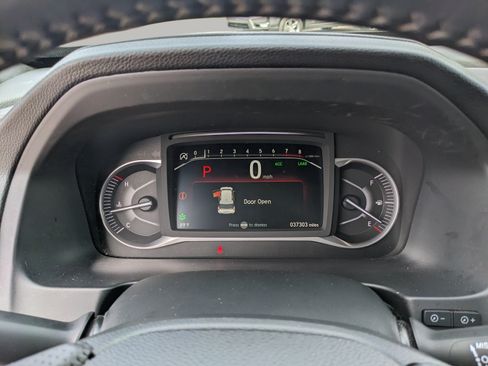 Used 2023 Honda Passport EX-L image 35