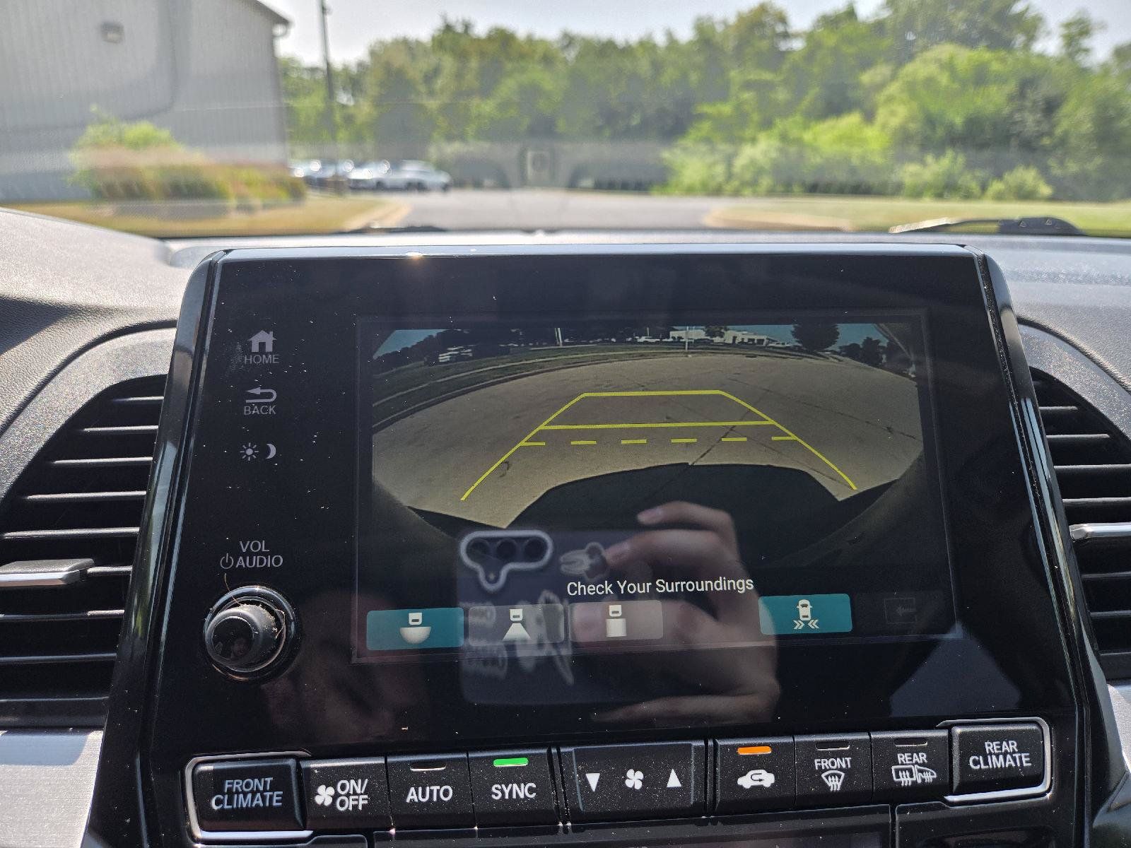 Used 2020 Honda Odyssey Elite image 20