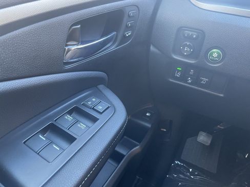 New 2026 Honda Ridgeline RTL image 15
