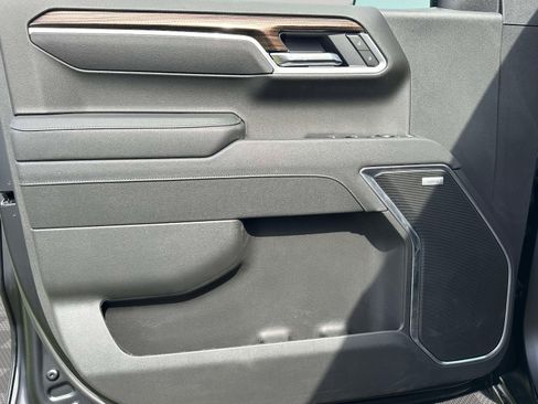 New 2026 Chevrolet Silverado 1500 RST AWD/4WD image 20