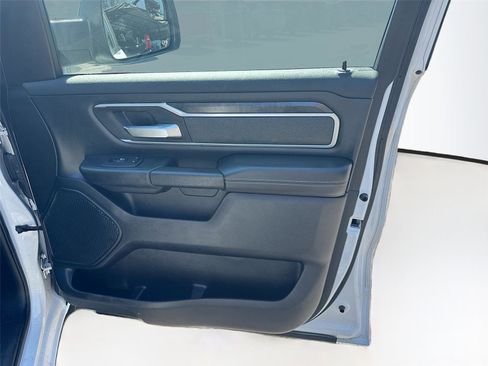 Used 2021 RAM 1500 Big Horn image 14