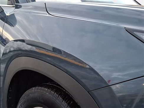 Certified 2024 Toyota Grand Highlander Limited image 11