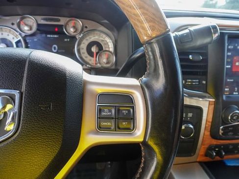 Used 2018 RAM 3500 Laramie Longhorn image 20