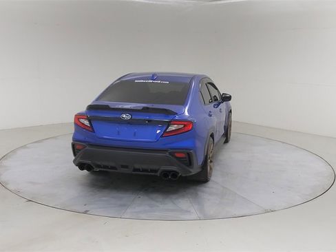 Used 2024 Subaru WRX TR image 13