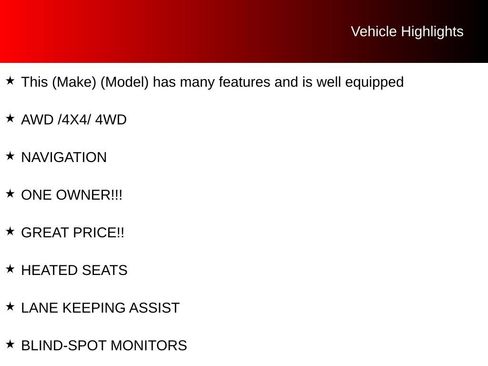 Used 2023 Hyundai Santa Fe SEL AWD/4WD image 9