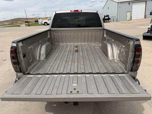 Used 2001 GMC Sierra 1500 C3 AWD/4WD image 9