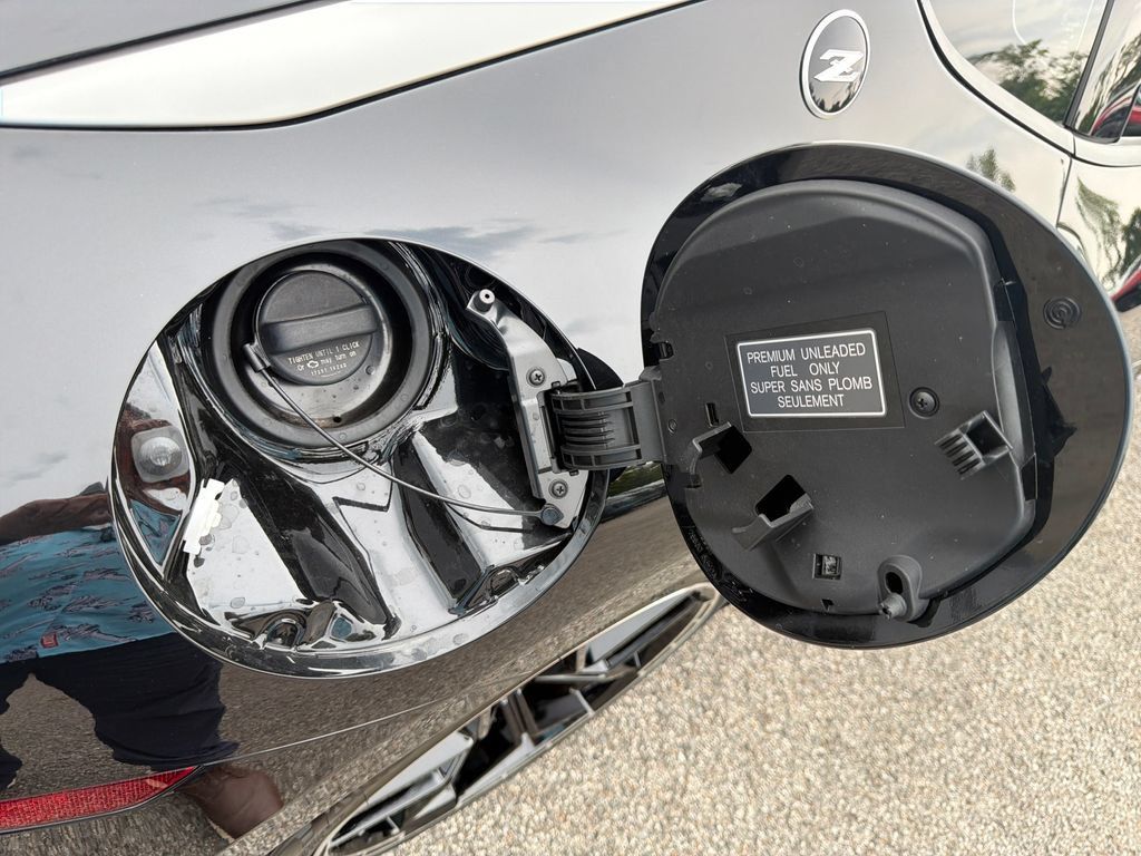 New 2027 Nissan Z Performance RWD image 42