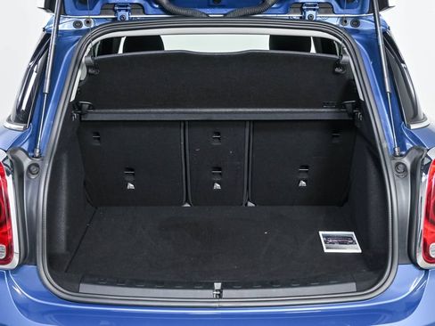 Used 2019 MINI Cooper Countryman S w/ Premium Package FWD image 27