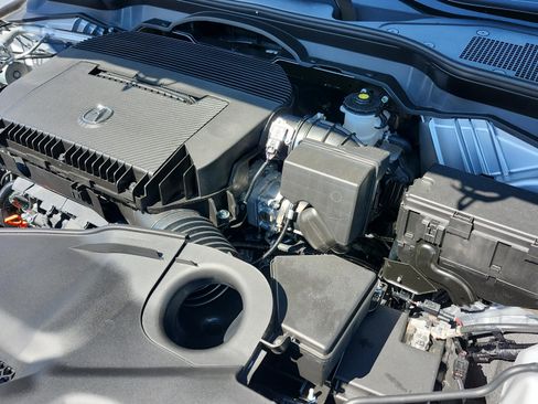 New 2026 Acura MDX FWD w/ Technology Package image 24