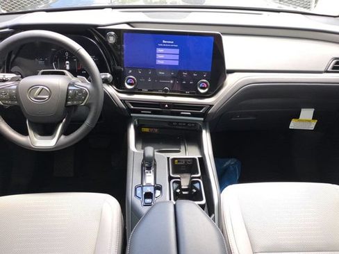 New 2026 Lexus TX 350 FWD w/ Convenience Package image 14