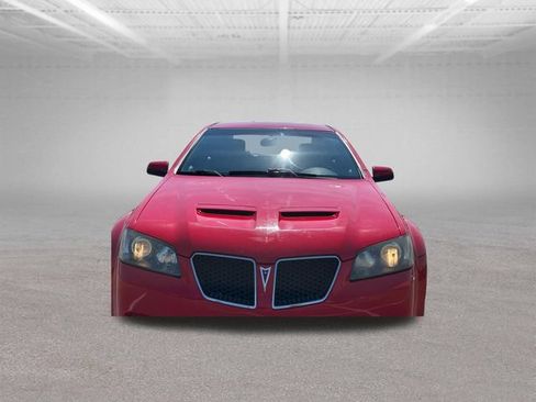 Used 2008 Pontiac G8 RWD image 32