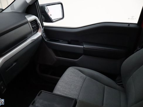 Certified 2023 Ford F150 XLT image 20