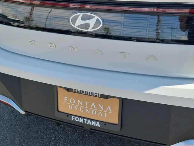 New 2026 Hyundai Sonata SE FWD image 26