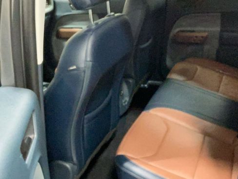 Certified 2022 Ford Maverick Lariat w/ Equipment Group 500A Standard image 6