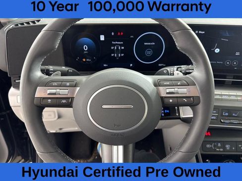 Used 2026 Hyundai Kona Limited FWD image 19