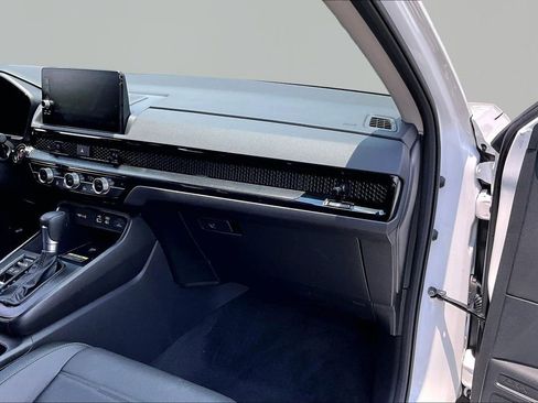 Used 2025 Honda CR-V EX-L image 20