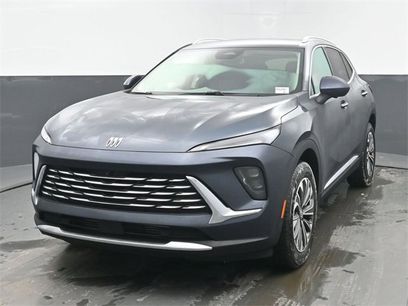 New 2026 Buick Envision Preferred