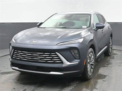 New 2026 Buick Envision Preferred image 1