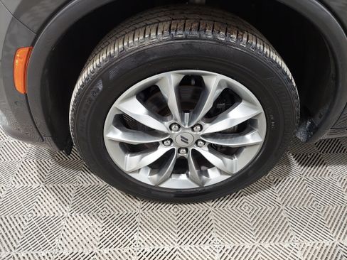 Used 2024 Dodge Durango Citadel AWD/4WD image 7