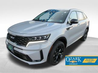 Used 2023 Kia Sorento SX AWD/4WD 360° Tour