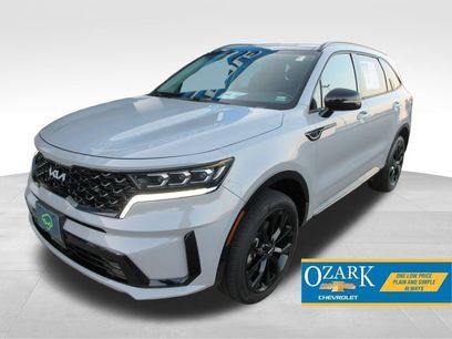 Used 2023 Kia Sorento SX